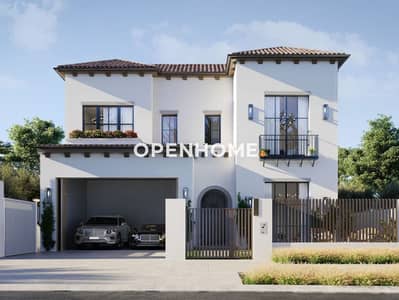 5 Schlafzimmer Villa zum zum Verkauf in Al Hudayriat Island, Abu Dhabi - Villa in Al Hudayriat Island,Nawayef East, 5 schlafzimmer, 12295000 AED - 16052110 5 Schlafzimmer Villa zum zum Verkauf in Al Hudayriat Island, Abu Dhabi - Villa in Al Hudayriat Island,Nawayef East, 5 schlafzimmer, 12295000 AED - 16052110