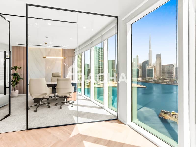 Newly Fitted & Furnished | Multiple Options Newly Fitted & Furnished | Multiple Options