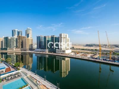 2 habitaciones Apartamento para en Alquiler en Business Bay, Dubai - Apartamento en Business Bay,Trillionaire Residences by Binghatti, 2 dormitorios, 180000 AED - 16052122 2 habitaciones Apartamento para en Alquiler en Business Bay, Dubai - Apartamento en Business Bay,Trillionaire Residences by Binghatti, 2 dormitorios, 180000 AED - 16052122