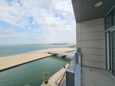 3 habitaciones Apartamento para en Venta en Al Raha Beach, Abu Dhabi - Apartamento en Al Raha Beach，Lamar Residence, 3 dormitorios, 3400000 AED - 16052160