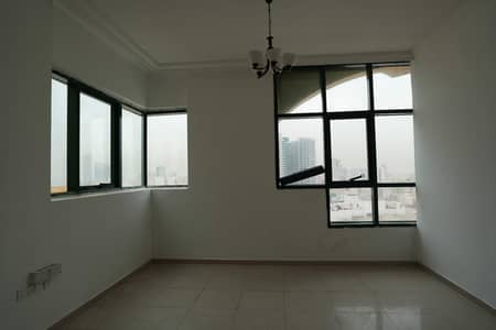 فلیٹ 1 غرفة نوم للايجار في أبراج بحيرات الإمارات، عجمان - 1001352522. jpg