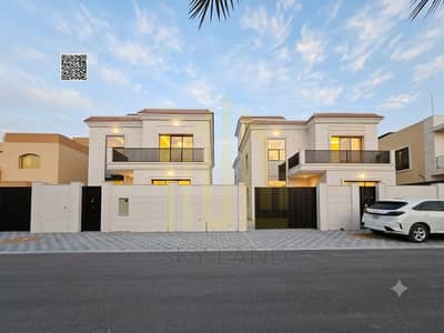 5 Schlafzimmer Villa zum zum Verkauf in Al Mowaihat, Ajman - batch_1. jpeg 5 Schlafzimmer Villa zum zum Verkauf in Al Mowaihat, Ajman - batch_1. jpeg