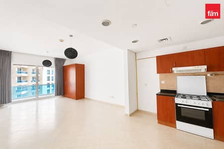 Studio zum zur Miete in Dubai Production City (IMPZ), Dubai - Wohnung in Dubai Production City (IMPZ)，The Crescent Towers，The Crescent Tower B, 42000 AED - 16052191