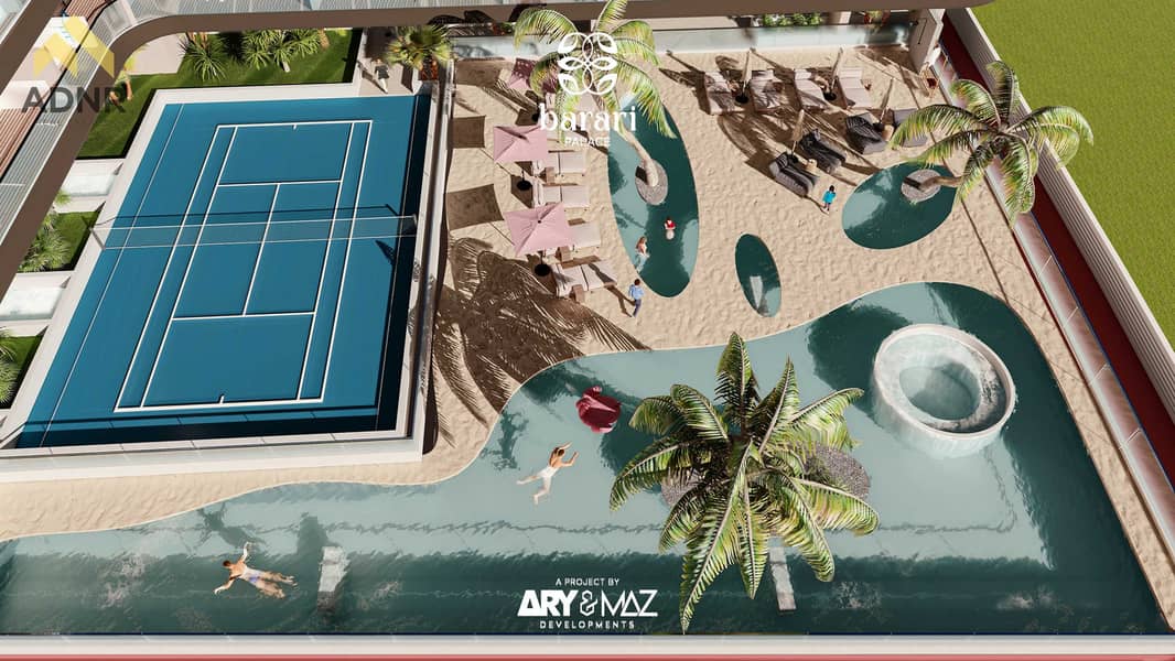 11 Pool_view_13. jpg