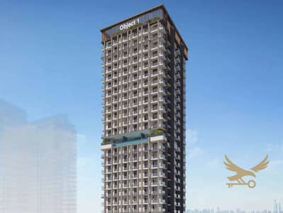 1 habitación Apartamento para en Venta en Jumeirah Village Triangle (JVT), Dubai - Apartamento en Jumeirah Village Triangle (JVT),JVT District 3,Elar1s Rise, 1 dormitorio, 961376 AED - 16052217 1 habitación Apartamento para en Venta en Jumeirah Village Triangle (JVT), Dubai - Apartamento en Jumeirah Village Triangle (JVT),JVT District 3,Elar1s Rise, 1 dormitorio, 961376 AED - 16052217