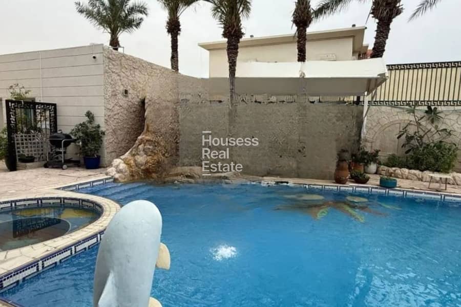Villa en Al Manara, 6 dormitorios, 675000 AED - 16052227 Villa en Al Manara, 6 dormitorios, 675000 AED - 16052227