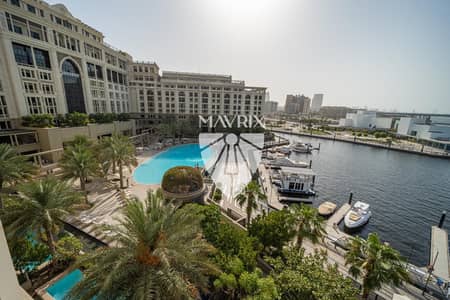 4 habitaciones Apartamento para en Venta en Culture Village (Jaddaf Waterfront), Dubai - Image 1 4 habitaciones Apartamento para en Venta en Culture Village (Jaddaf Waterfront), Dubai - Image 1