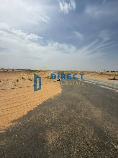 Plot zum zum Verkauf in Al Belaida, Sharjah - 6b11684d-d7d5-4ece-b0e6-3aa3e322bdee. jpg