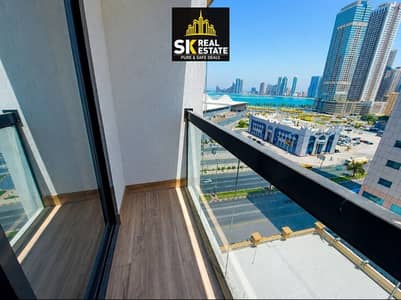 Appartement de 1 chambre à à louer à Al Taawun, Sharjah - 1000175119. jpg