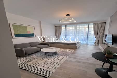 Studio zum zur Miete in Arjan, Dubai - Wohnung in Arjan，Oxford Gardens, 64999 AED - 16052247