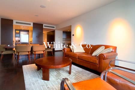 1 Bedroom Apartment for Sale in Downtown Dubai, Dubai - MIDDLE FLOOR | DIFC VIEWS | VACANT NOW 1 Bedroom Apartment for Sale in Downtown Dubai, Dubai - MIDDLE FLOOR | DIFC VIEWS | VACANT NOW