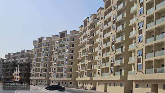 1 Schlafzimmer Wohnung zum zum Verkauf in Al Yasmeen, Ajman - WhatsApp Image 2026-08-03 at 3.32. 32 PM (1). jpeg
