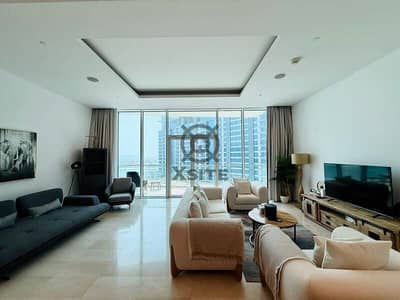 1 Schlafzimmer Wohnung zum zur Miete in Palm Jumeirah, Dubai - WhatsApp Image 2026-08-03 at 15.23. 12 (1). jpeg