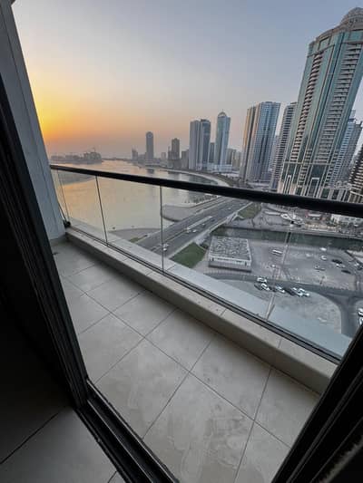 2 habitaciones Apartamento para en Alquiler en Al Khan, Sharjah - WhatsApp Image 2026-08-03 at 1.06. 40 PM. jpeg