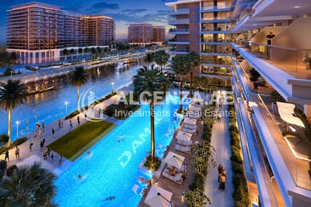 1 Camera Appartamento in vendita a Dubai Investments Park (DIP), Dubai - 10. jpg 1 Camera Appartamento in vendita a Dubai Investments Park (DIP), Dubai - 10. jpg