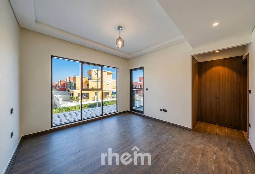 Villetta a schiera a DAMAC Lagoons,Portofino, 4 camere da letto, 2900000 AED - 15973905 Villetta a schiera a DAMAC Lagoons,Portofino, 4 camere da letto, 2900000 AED - 15973905