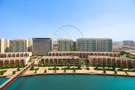 1 habitación Apartamento para en Alquiler en Al Raha Beach, Abu Dhabi - 021A0100. jpg 1 habitación Apartamento para en Alquiler en Al Raha Beach, Abu Dhabi - 021A0100. jpg