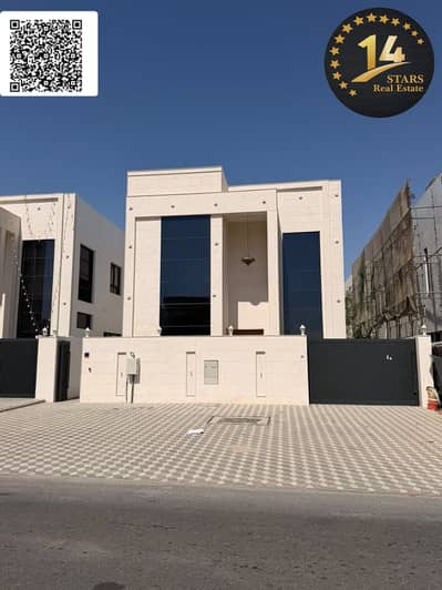 5 Camere Villa in affitto a Al Yasmeen, Ajman - WhatsApp Image 2026-08-03 at 2.50. 29 PM. jpeg