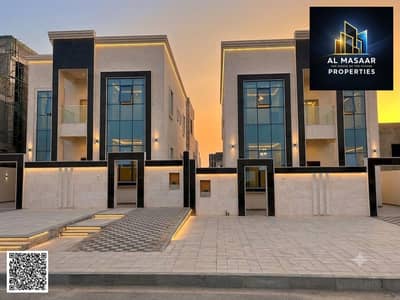 5 Camere Villa in vendita a Al Helio, Ajman - batch_WhatsApp Image 2026-07-21 at 1.21. 13 PM. jpeg