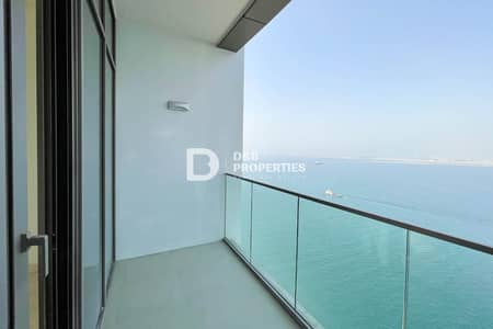 1 Schlafzimmer Wohnung zum zur Miete in Dubai Maritime City, Dubai - Wohnung in Dubai Maritime City，Anwa, 1 schlafzimmer, 92000 AED - 16052353