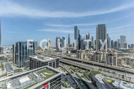 Office for Rent in Downtown Dubai, Dubai - Premium Grade A | Fitted | Multiple Partitions