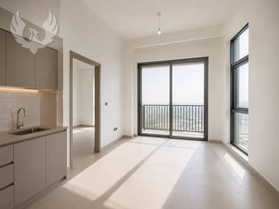 Appartement de 1 chambre à à louer à Dubai Hills Estate, Dubai - Appartement à Dubai Hills Estate，Golfville, 1 chambre, 68000 AED - 16052362