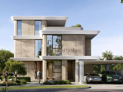 4 Cпальни Вилла Продажа в Валли, Дубай - Вилла в Валли,Farm Grove, 4 cпальни, 5158000 AED - 16052364 4 Cпальни Вилла Продажа в Валли, Дубай - Вилла в Валли,Farm Grove, 4 cпальни, 5158000 AED - 16052364