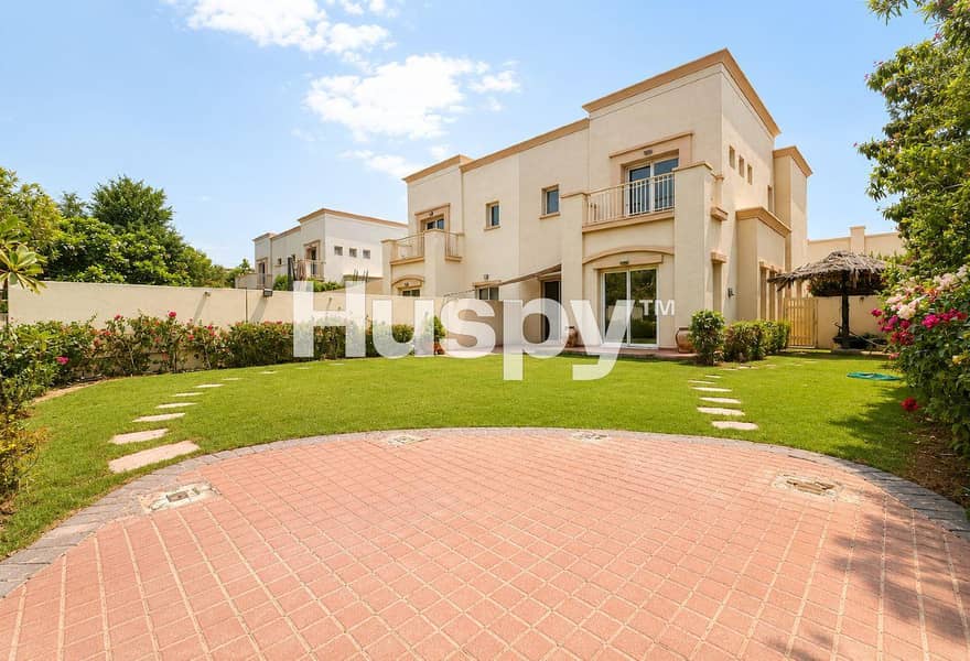 Villa à The Springs,The Springs 14, 3 chambres, 5200000 AED - 16052377 Villa à The Springs,The Springs 14, 3 chambres, 5200000 AED - 16052377
