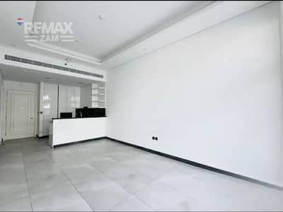 Appartement de 1 chambre à à louer à Arjan, Dubai - Appartement à Arjan，Curve by Sentro, 1 chambre, 88000 AED - 15612643