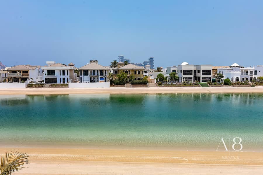 Palm Living | Renovated Villa | Private Pool Palm Living | Renovated Villa | Private Pool