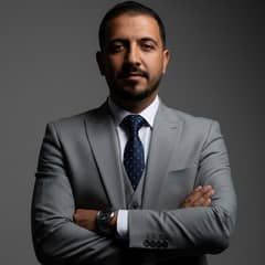 Mohamed Hamdy