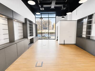 Office para en Alquiler en Majan, Dubai - Oficina en Majan，Midtown Central Majan, 100799 AED - 16052403