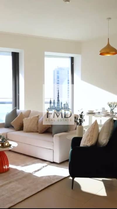 2 Bedroom Flat for Rent in Downtown Dubai, Dubai - WhatsApp Image 2026-08-03 at 3.52. 20 PM. jpeg 2 Bedroom Flat for Rent in Downtown Dubai, Dubai - WhatsApp Image 2026-08-03 at 3.52. 20 PM. jpeg