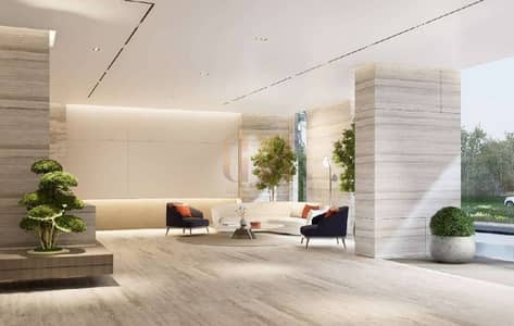 Studio zum zum Verkauf in Dubai Marina, Dubai - Wohnung in Dubai Marina，Pelagos by IGO, 1250000 AED - 16052421
