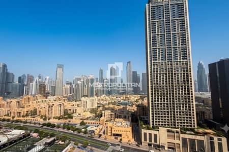 2 Slaapkamers Appartement te Huur in Downtown Dubai, Dubai - Appartement in Downtown Dubai,Burj Views,Burj Views B, 2 slaapkamers, 140000 AED - 16052430 2 Slaapkamers Appartement te Huur in Downtown Dubai, Dubai - Appartement in Downtown Dubai,Burj Views,Burj Views B, 2 slaapkamers, 140000 AED - 16052430