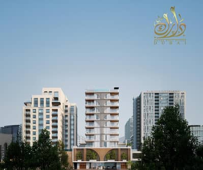 2 Slaapkamers Appartement te Koop in Jumeirah Garden City, Dubai - 1. jpg