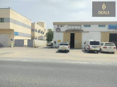Warehouse in affitto a Al Jurf, Ajman - image - 2026-08-03T155832.534. png