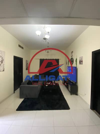 1 Slaapkamer Appartement te Koop in Dubai Sports City, Dubai - IMG-20251129-WA0011. jpg 1 Slaapkamer Appartement te Koop in Dubai Sports City, Dubai - IMG-20251129-WA0011. jpg