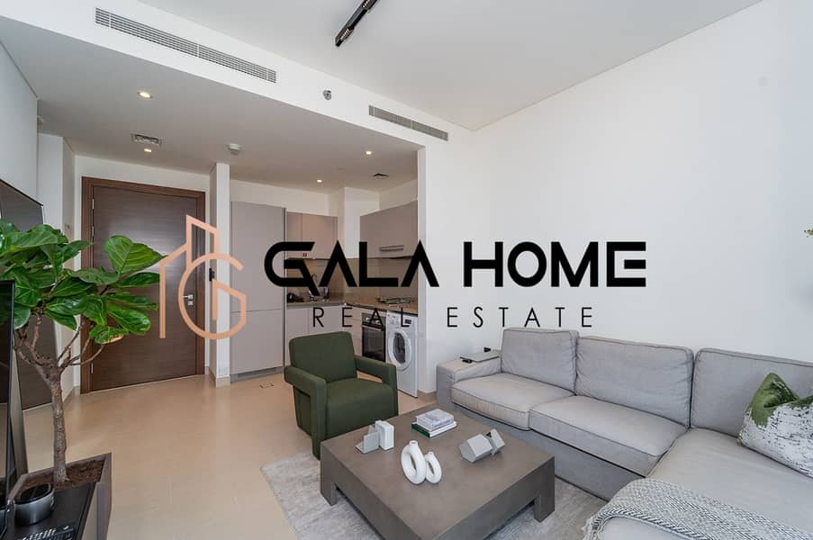 Appartamento a Sobha Hartland,Sobha Creek Vistas Reserve,Sobha Creek Vistas Reserve Tower A, 1 camera da letto, 1299999 AED - 16052480 Appartamento a Sobha Hartland,Sobha Creek Vistas Reserve,Sobha Creek Vistas Reserve Tower A, 1 camera da letto, 1299999 AED - 16052480