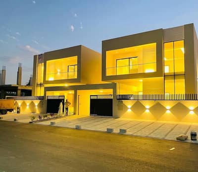 Villa de 4 chambres à à louer à Al Zahya, Ajman - 1001353535. jpg Villa de 4 chambres à à louer à Al Zahya, Ajman - 1001353535. jpg
