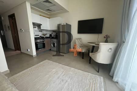 Estudio para en Venta en Al Furjan, Dubai - Apartamento en Al Furjan，Azizi Plaza, 550000 AED - 16052509