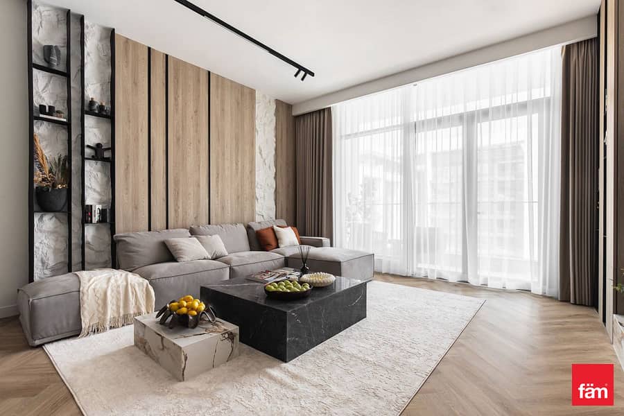 Appartamento a Dubai Hills Estate,Park Heights,Acacia,Acacia B, 2 camere da letto, 4599999 AED - 16052522 Appartamento a Dubai Hills Estate,Park Heights,Acacia,Acacia B, 2 camere da letto, 4599999 AED - 16052522