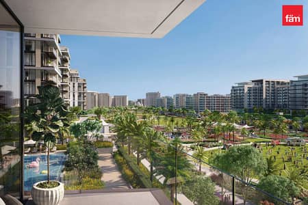 2 Schlafzimmer Wohnung zum zum Verkauf in Dubai Hills Estate, Dubai - Wohnung in Dubai Hills Estate，Elvira，Elvira Tower A, 2 schlafzimmer, 2599999 AED - 16052526