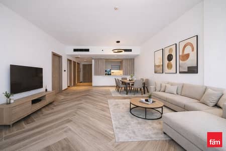 1 habitación Apartamento para en Venta en Dubai Hills Estate, Dubai - Apartamento en Dubai Hills Estate，399 Hills Park，399 Hills Park B, 1 dormitorio, 2099999 AED - 16052540