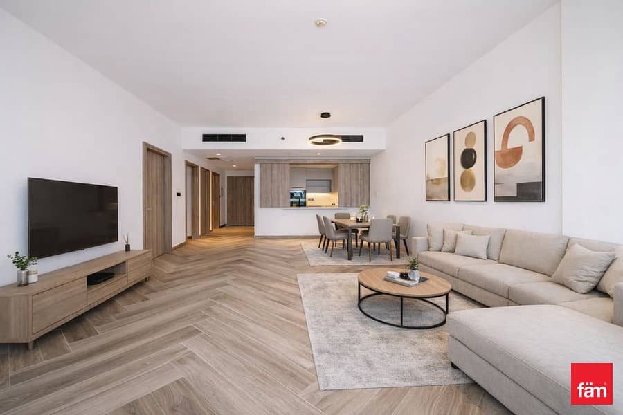 Apartamento en Dubai Hills Estate,399 Hills Park,399 Hills Park B, 1 dormitorio, 2099999 AED - 16052540 Apartamento en Dubai Hills Estate,399 Hills Park,399 Hills Park B, 1 dormitorio, 2099999 AED - 16052540