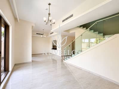 4 Bedroom Townhouse for Sale in Dubai Sports City, Dubai - Motivated seller | Landscaped | Ready now