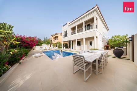 5 habitaciones Villa para en Venta en The Villa, Dubai - Villa en The Villa,The Centro, 5 dormitorios, 7999999 AED - 16052549 5 habitaciones Villa para en Venta en The Villa, Dubai - Villa en The Villa,The Centro, 5 dormitorios, 7999999 AED - 16052549