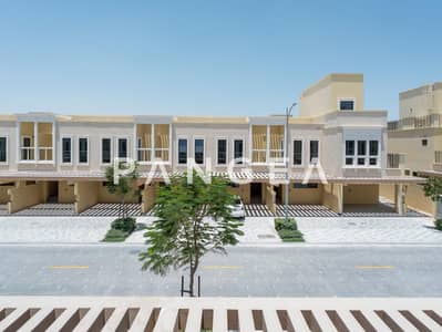 4 habitaciones Townhouse para en Venta en DAMAC Lagoons, Dubai - Casa adosada en DAMAC Lagoons,Malta, 4 dormitorios, 2900000 AED - 16052569 4 habitaciones Townhouse para en Venta en DAMAC Lagoons, Dubai - Casa adosada en DAMAC Lagoons,Malta, 4 dormitorios, 2900000 AED - 16052569