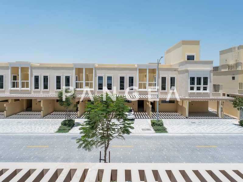 Casa adosada en DAMAC Lagoons,Malta, 4 dormitorios, 2900000 AED - 16052569 Casa adosada en DAMAC Lagoons,Malta, 4 dormitorios, 2900000 AED - 16052569