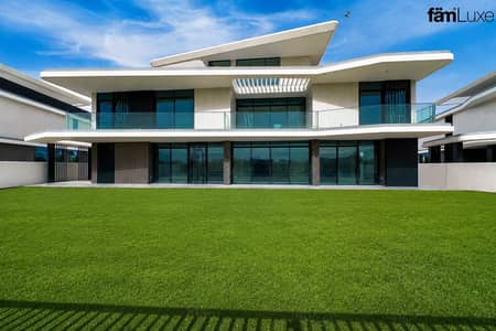 6 Bedroom Villa for Sale in Dubai Hills Estate, Dubai - Golf Course | Vacant | V8 Type | Community Expert 6 Bedroom Villa for Sale in Dubai Hills Estate, Dubai - Golf Course | Vacant | V8 Type | Community Expert